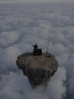 Sky Empire Fishing Gods