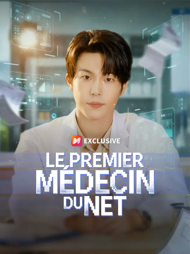LE PREMIER MÉDECIN DU NET (2026)