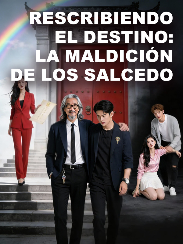 Rescribiendo el Destino: La Maldición de los Salcedo