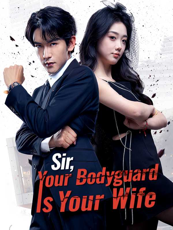 Sir, Your Bodyguard Is Your Wife