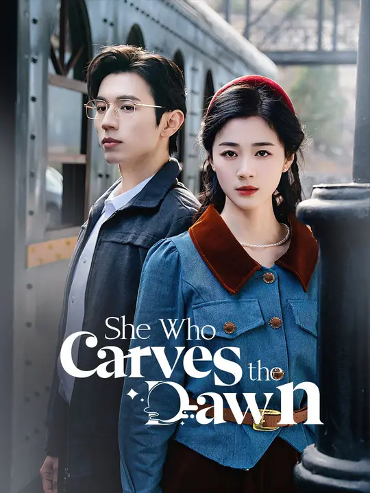 (Dubbed)She Who Carves the Dawn