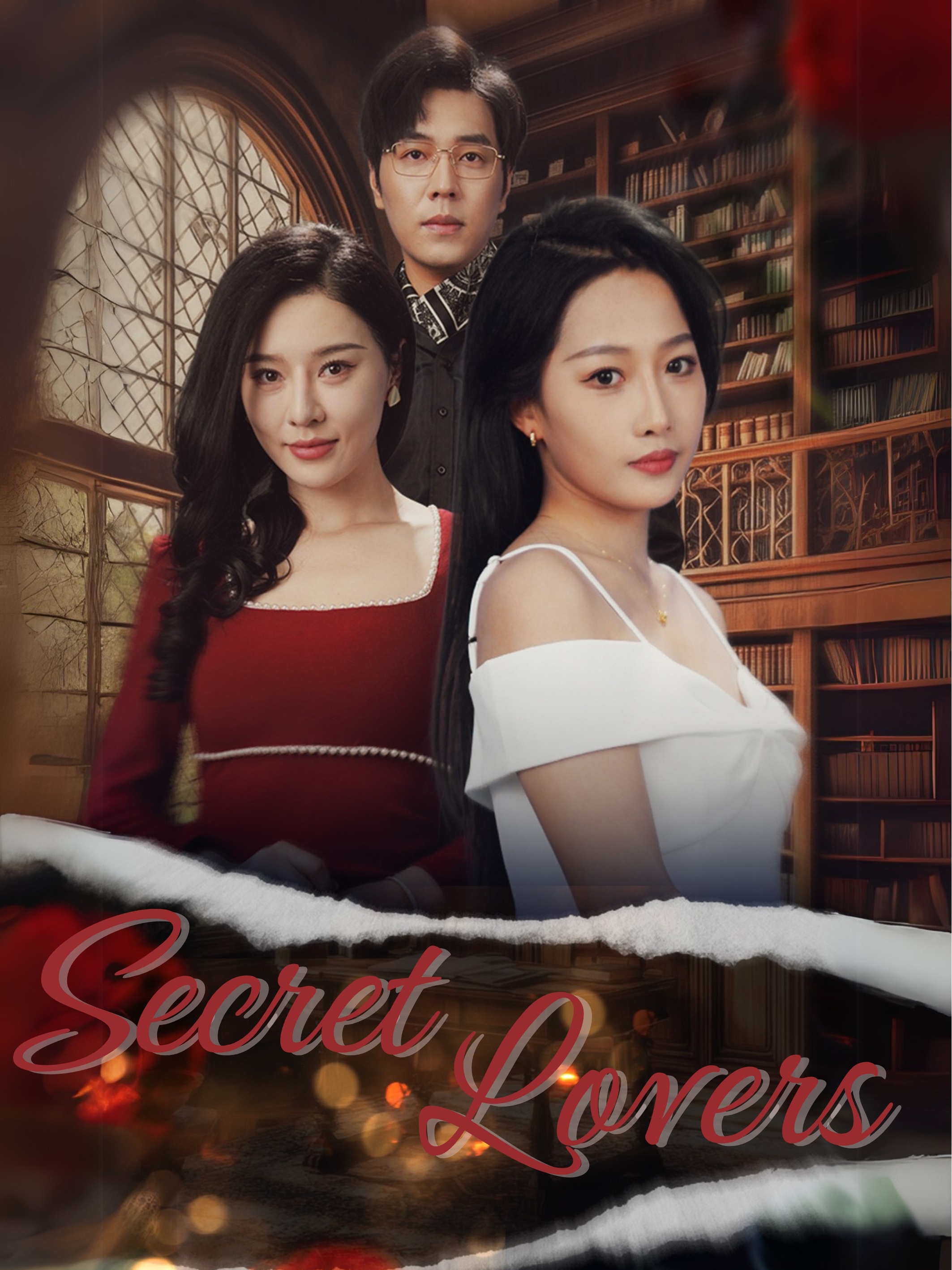 Secret Lovers