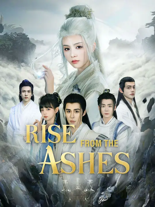 (Dubbed)Rise from the Ashes