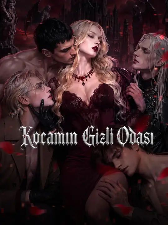 Kocamın Gizli Odası