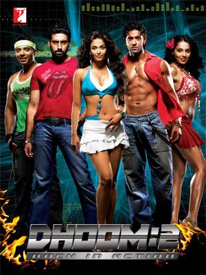 Dhoom:2 (2006)