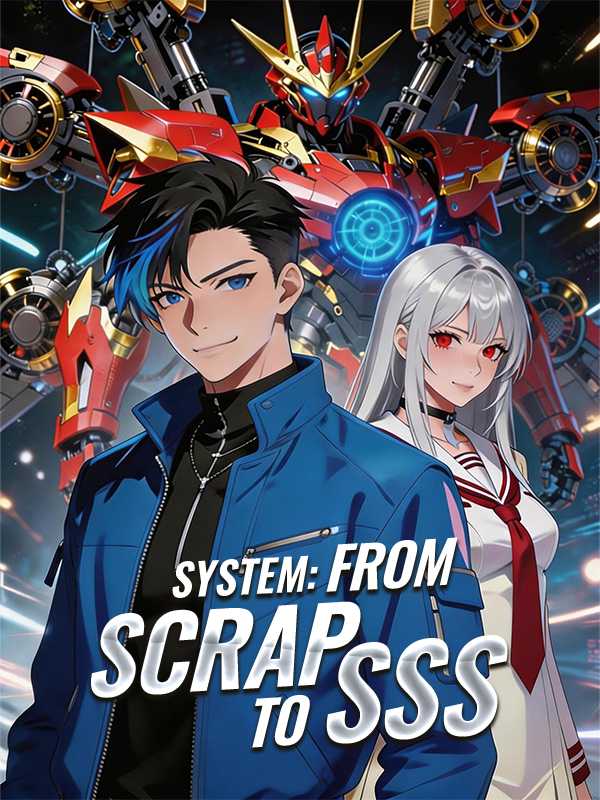 System: From Scrap to SSS