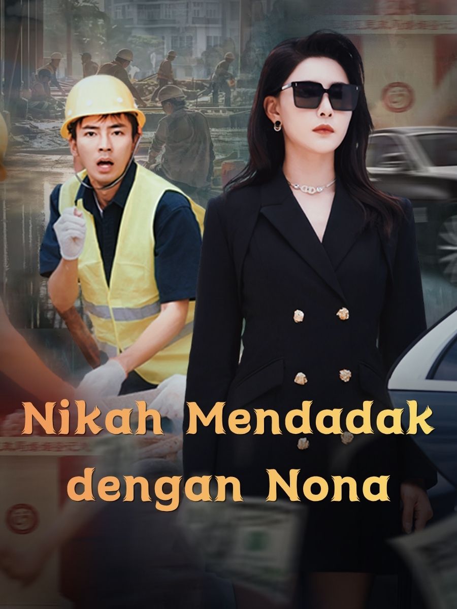 Nikah Mendadak dengan Nona