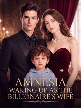 Amnesia, Jadi Istri Miliarder