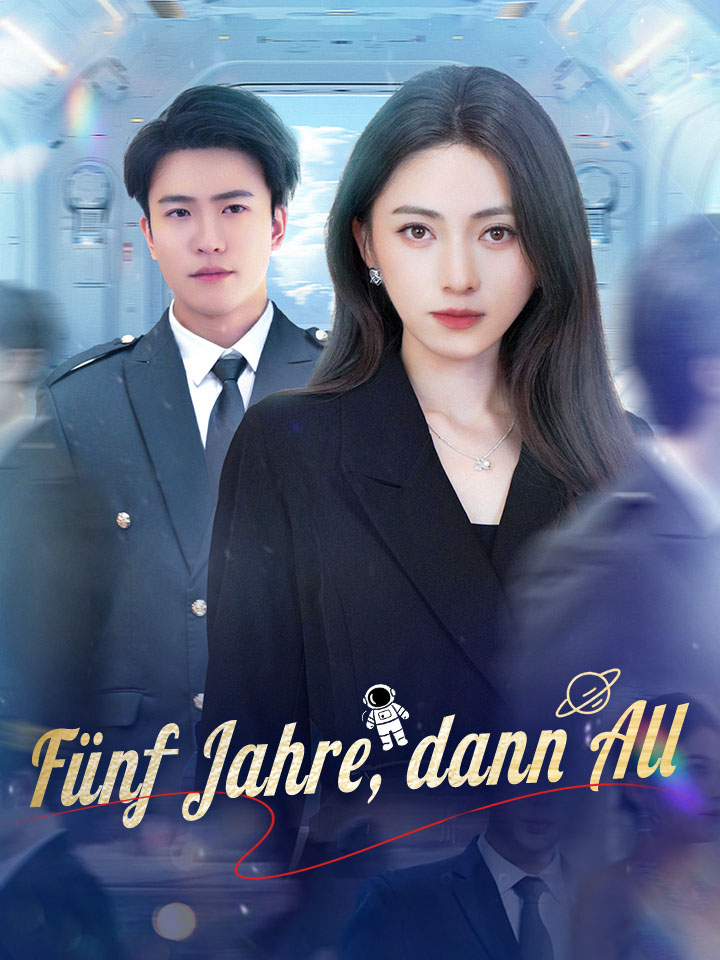 Fünf Jahre, dann All
