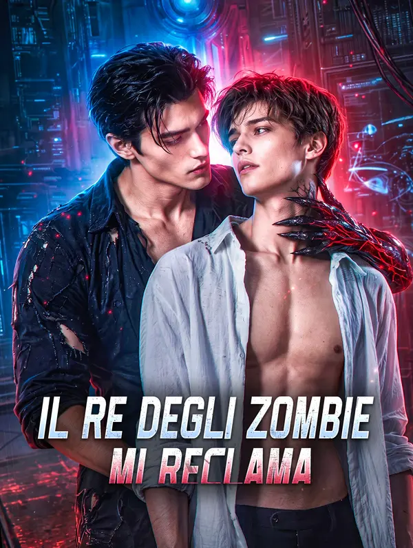 Il Re degli Zombie Mi Reclama