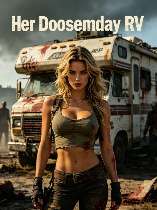 Her Doomsday RV