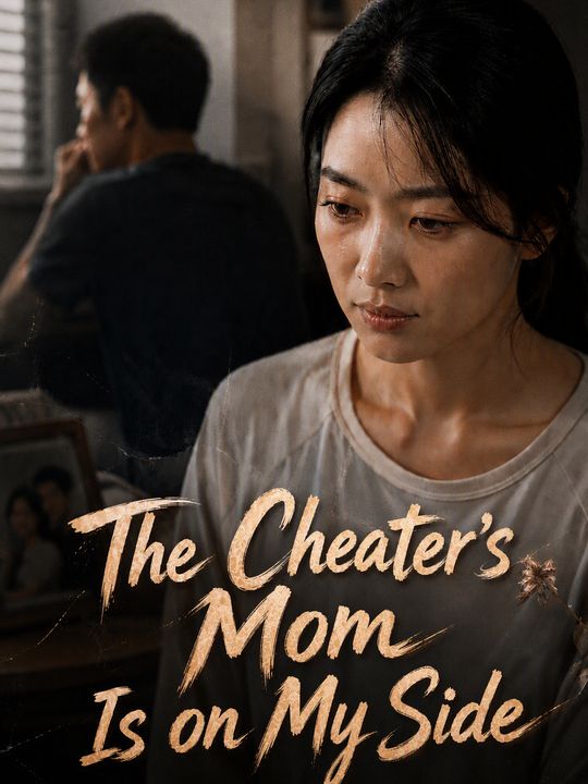 The Cheater's Mom Is on My Side