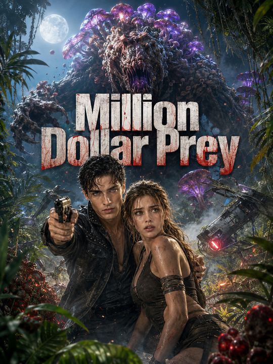 Mangsa jutaan dolar