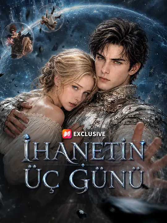 İhanetin Üç Günü