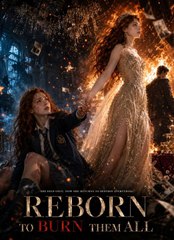 Reborn to Burn Them (2024)