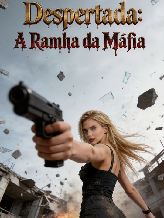 Tersadar: Ratu Mafia