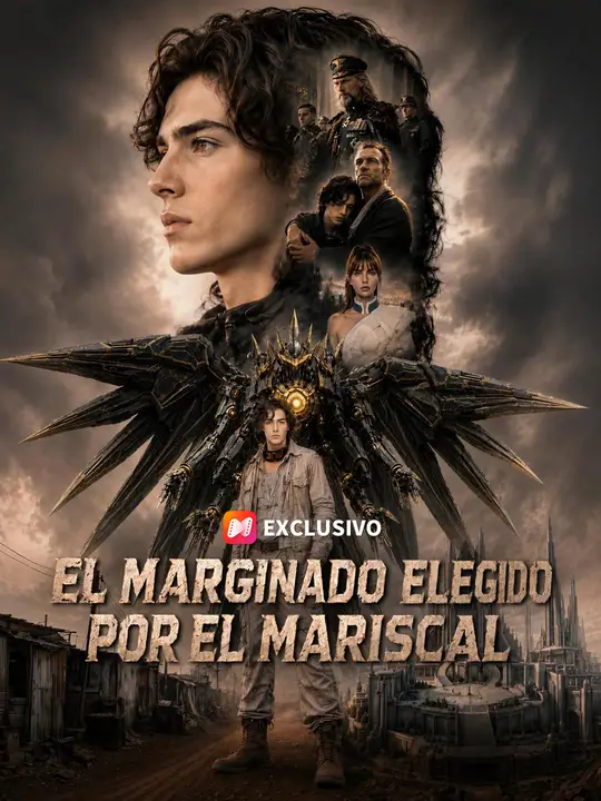El marginado elegido por el mariscal