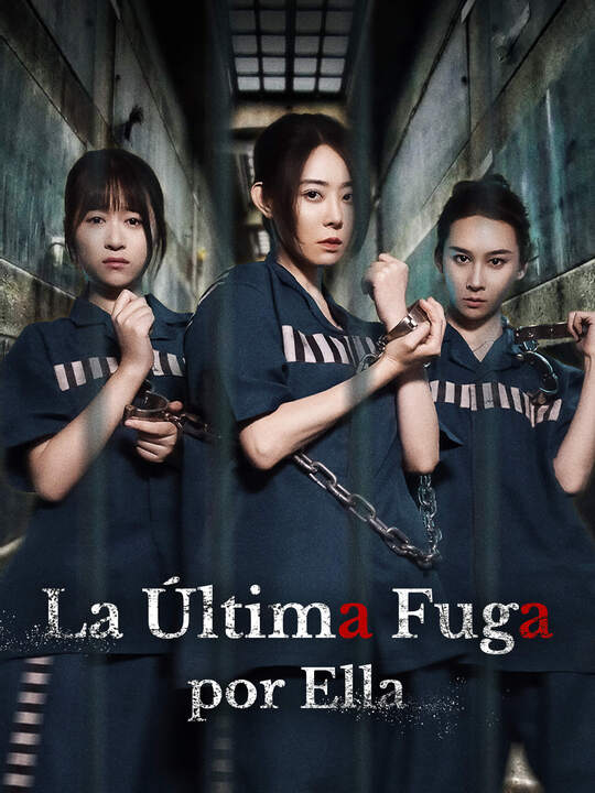 La Última Fuga por Ella
