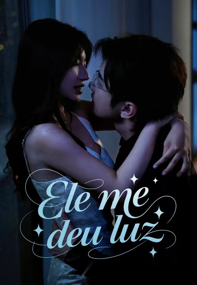 Ele me deu luz