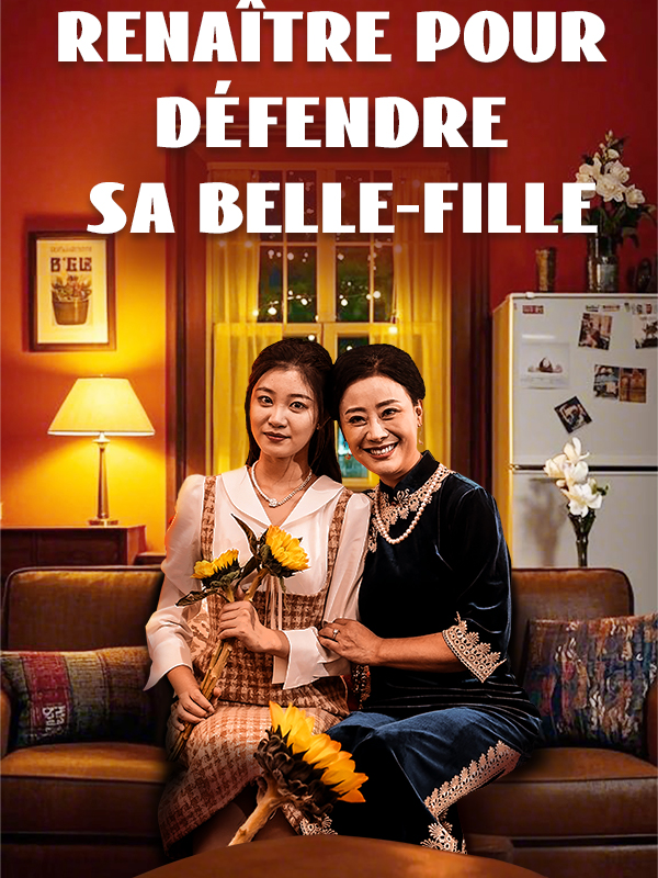 Renaître pour défendre sa belle-fille