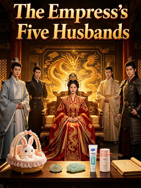 The Empress's Five Husbands