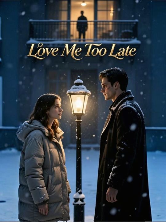 Love Me Too Late