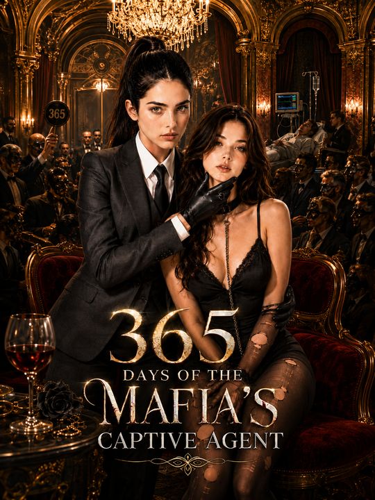 365 Days of the Mafia’s Captive Agent