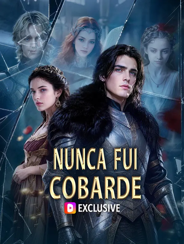 Nunca Fui Cobarde