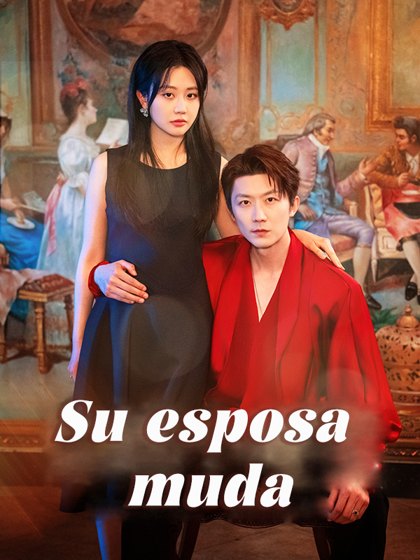 Su esposa muda