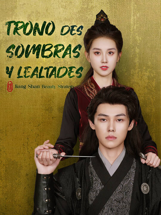 Trono de Sombras y Lealtades