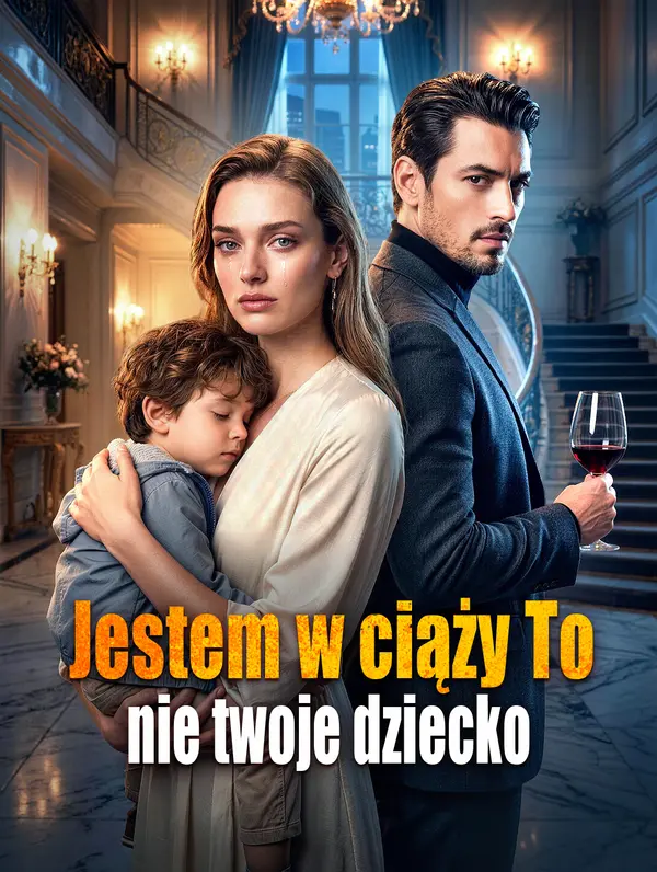 Jestem w ciąży To nie twoje dziecko