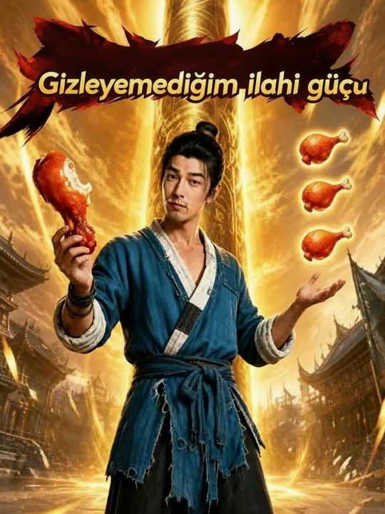 Rahasiaku: Akar Spiritual Dewa