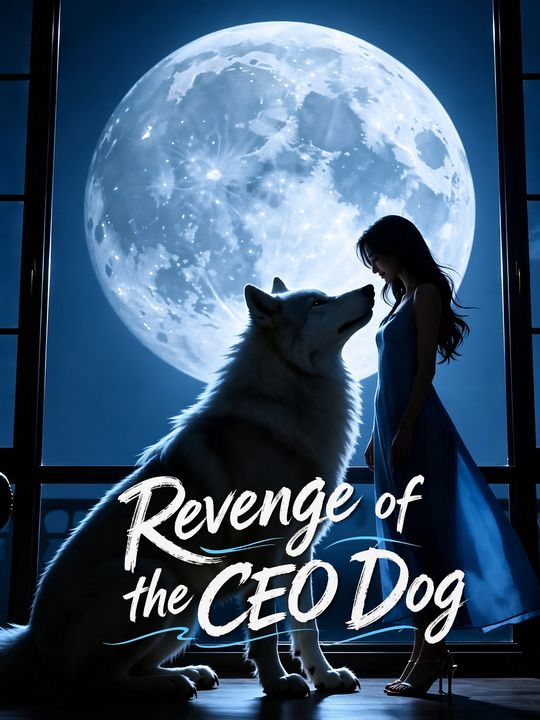 Revenge of the CEO Dog