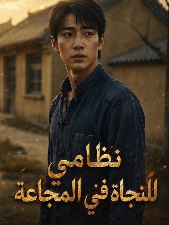 نظامي للنجاة في المجاعة