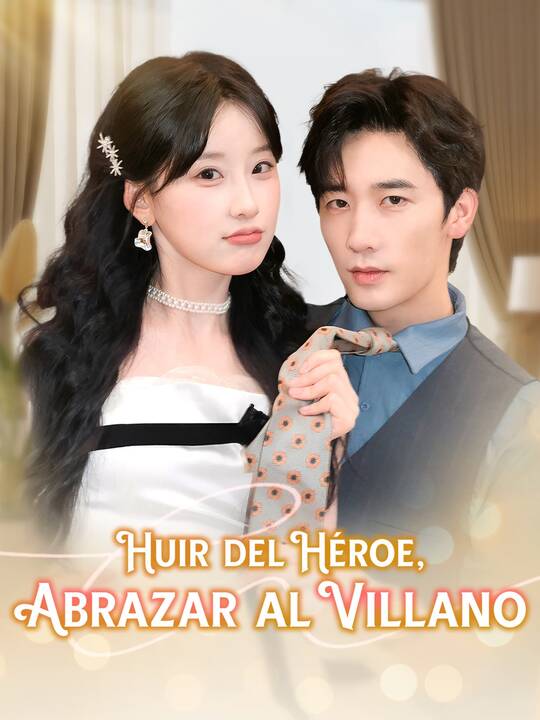 Huir del Héroe, Abrazar al Villano