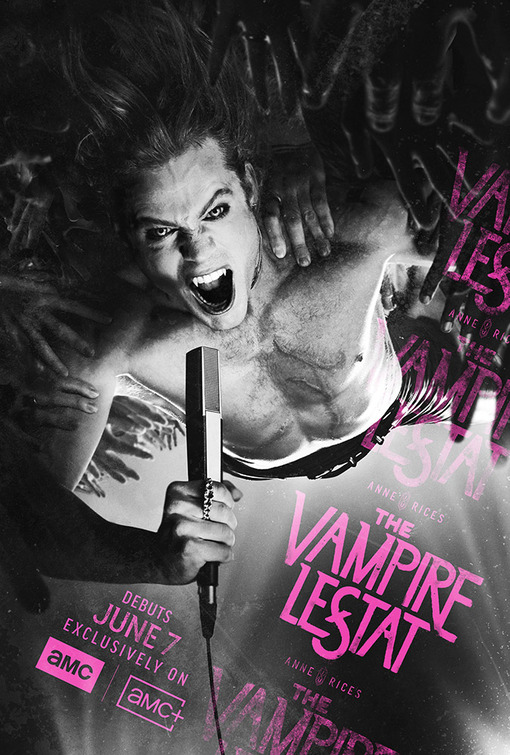 Interview with the Vampire (2022)