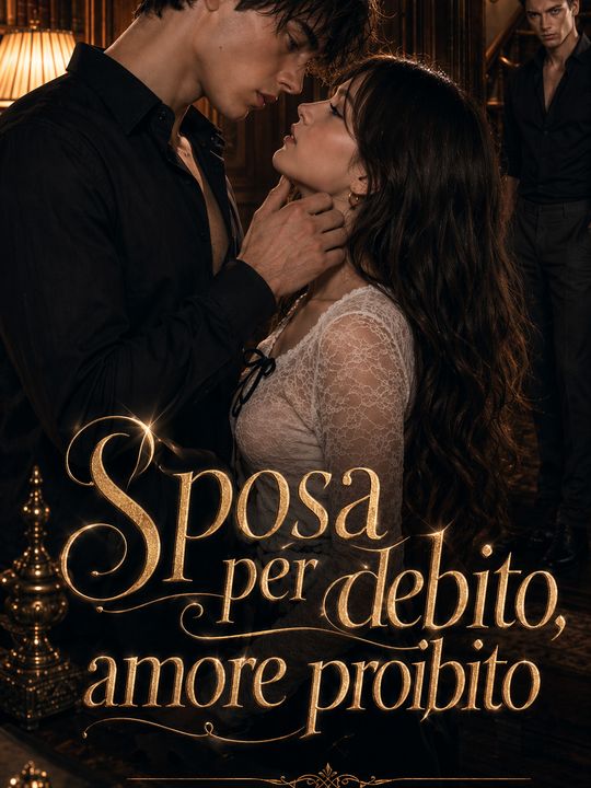 Sposa per debito, amore proibito