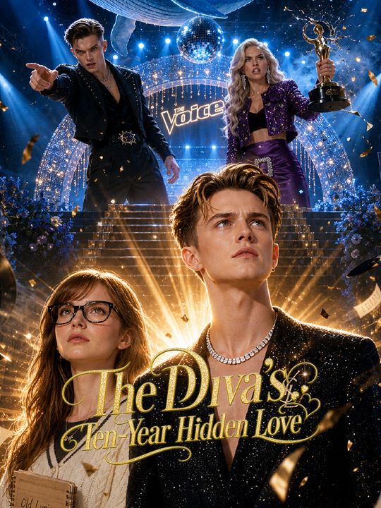 The Diva’s Ten-Year Hidden Love