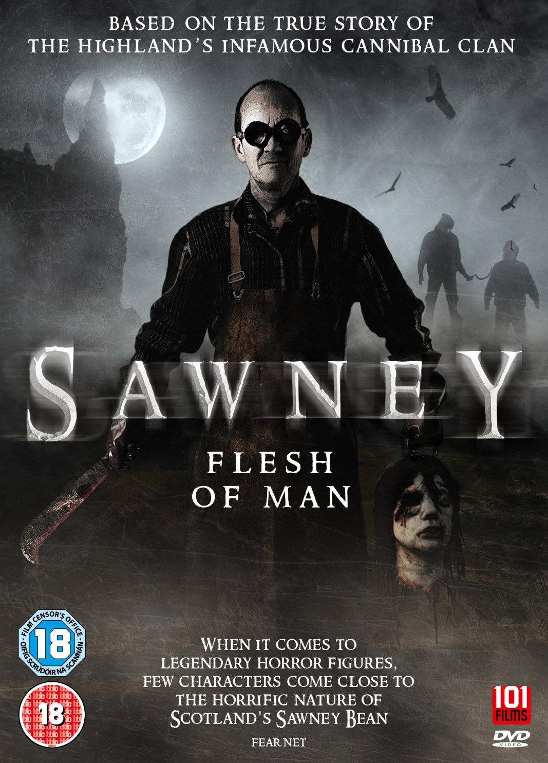 Lord of Darkness (2013)