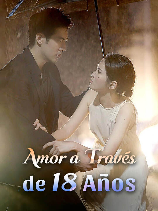 Amor a Través de 18 Años