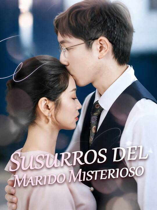Susurros del Marido Misterioso