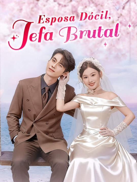 Esposa dócil, jefa brutal