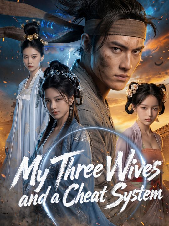 My Three Wives and a Cheat System