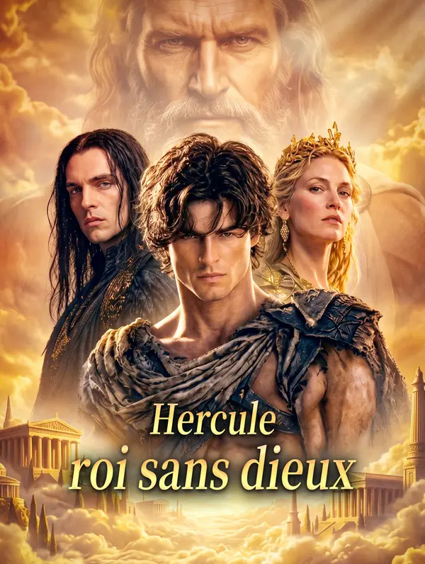 Hercule, roi sans dieux