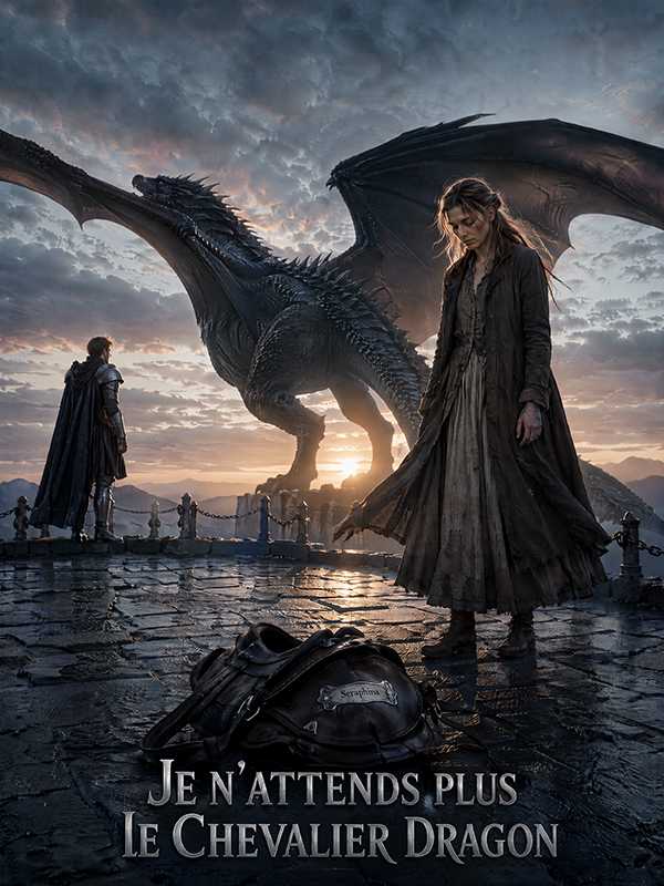 Je n'Attendrai Plus le Chevalier Dragon