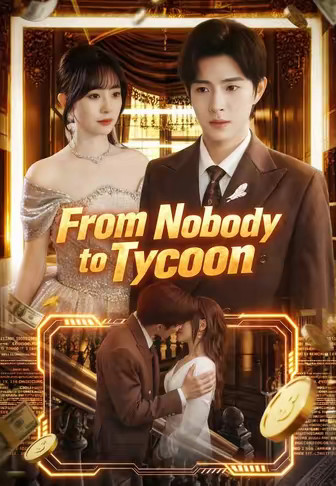 From Nobody to Tycoon