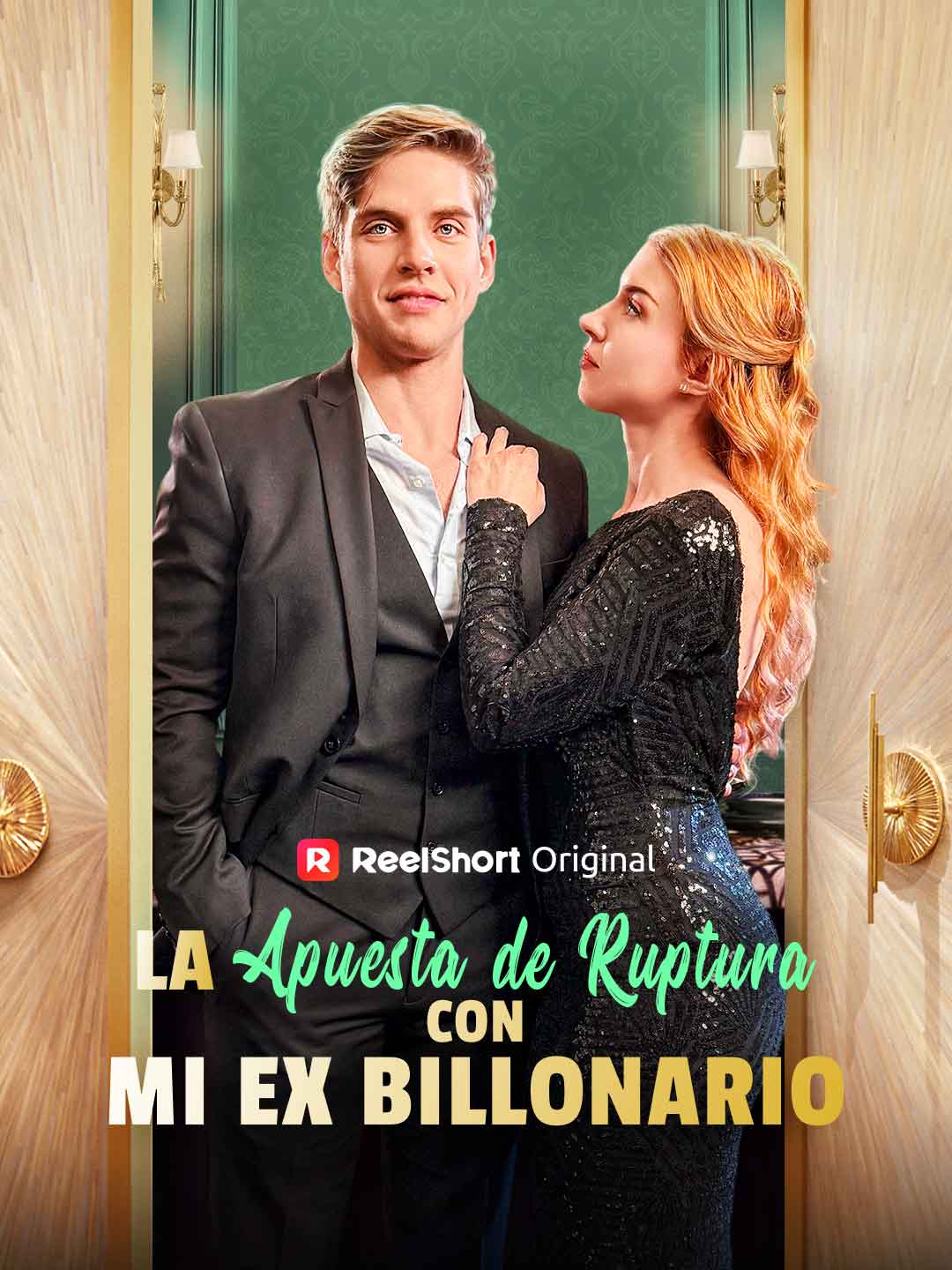 La Apuesta de Ruptura con Mi Ex Billonario