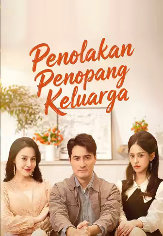 Penolakan Penopang Keluarga