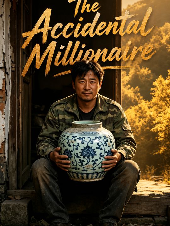 Miliarder Dadakan