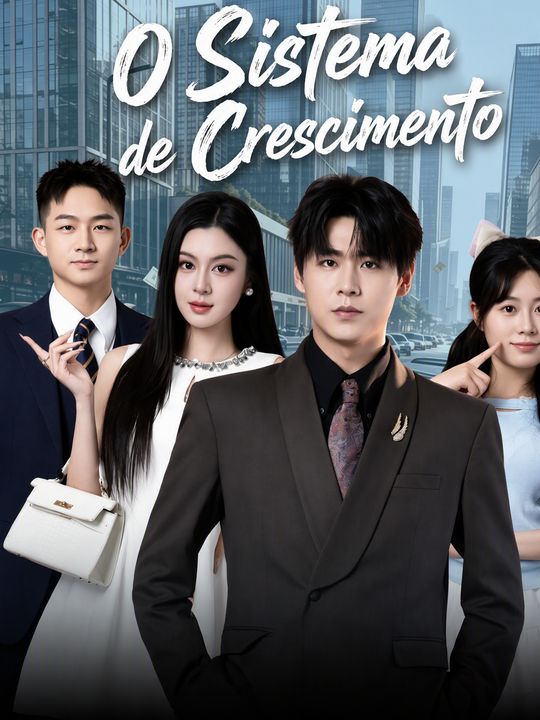 O Sistema de Crescimento
